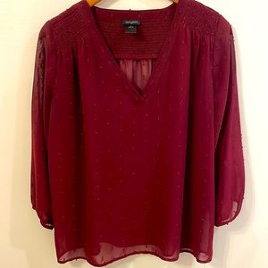 Ann Taylor blouse